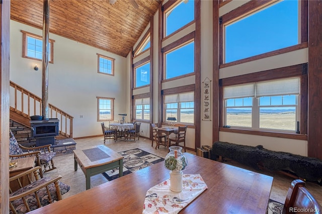 2163 Hardwood Loop, Hartsel, CO 80449 - photo 11