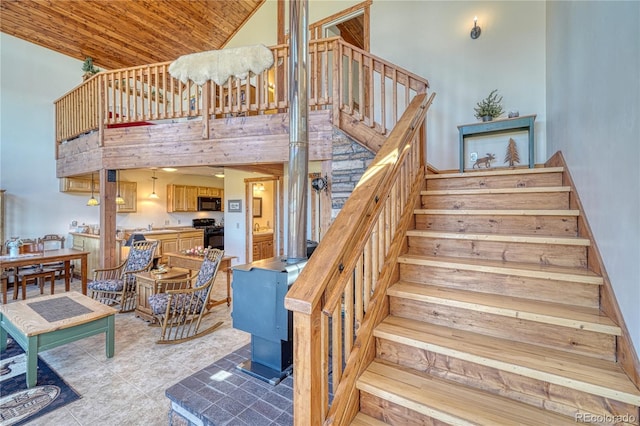 2163 Hardwood Loop, Hartsel, CO 80449 - photo 23