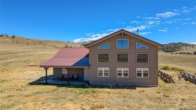2163 Hardwood Loop, Hartsel, CO 80449 - photo 32