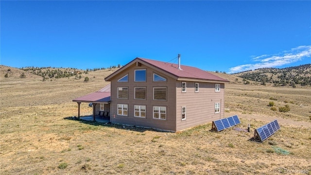 2163 Hardwood Loop, Hartsel, CO 80449 - photo 33