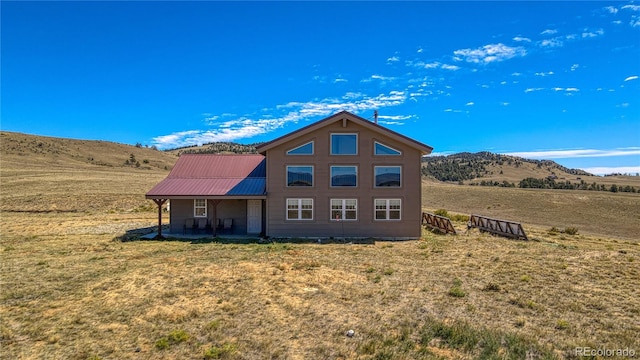 2163 Hardwood Loop, Hartsel, CO 80449 - photo 34