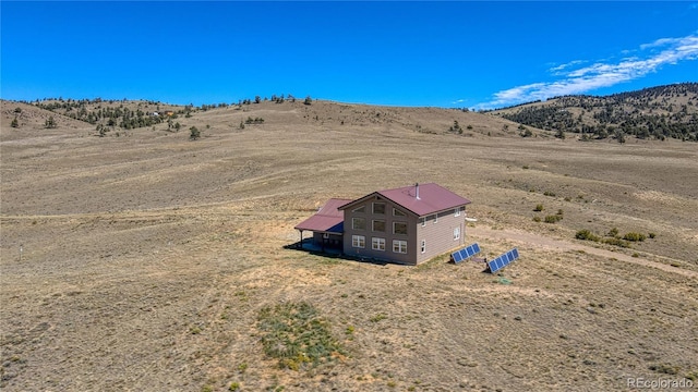 2163 Hardwood Loop, Hartsel, CO 80449 - photo 36