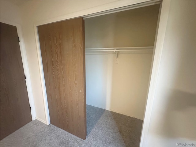 56 S Nome St, Aurora, CO 80012 - view of closet