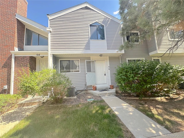 56 S Nome St, Aurora, CO 80012 - view of multi unit property