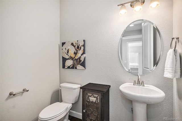 3453 Pacific Peak Dr, Broomfield, CO 80023 - bathroom featuring toilet