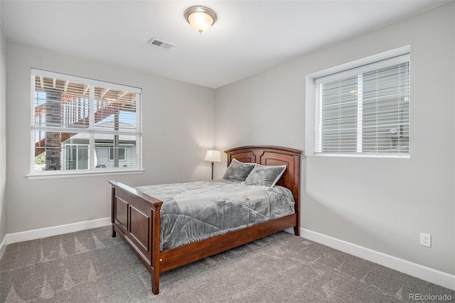 3453 Pacific Peak Dr, Broomfield, CO 80023 - carpeted bedroom with baseboards