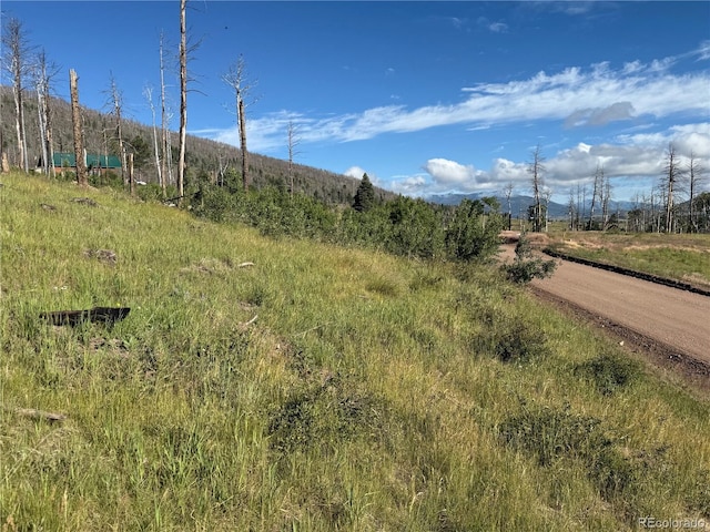 LOT775 Forbes Park Rd, Fort Garland, CO 81133
