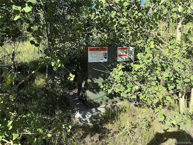LOT775 Forbes Park Rd, Fort Garland, CO 81133
