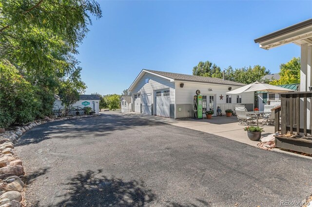 6480 W 60th Ave, Arvada, CO 80003