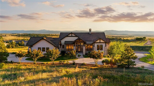 1136 Castle Pines Dr, Castle Rock, CO 80108 - photo 1