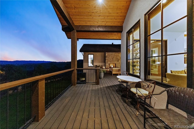 1136 Castle Pines Dr, Castle Rock, CO 80108 - photo 10