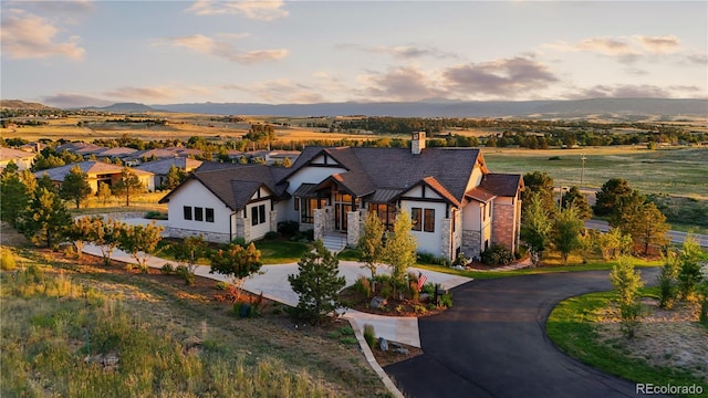 1136 Castle Pines Dr, Castle Rock, CO 80108 - photo 41