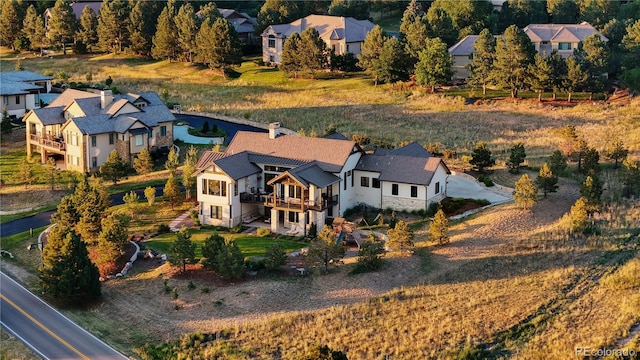 1136 Castle Pines Dr, Castle Rock, CO 80108 - photo 42