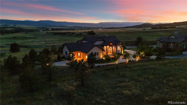 1136 Castle Pines Dr, Castle Rock, CO 80108 - photo 46