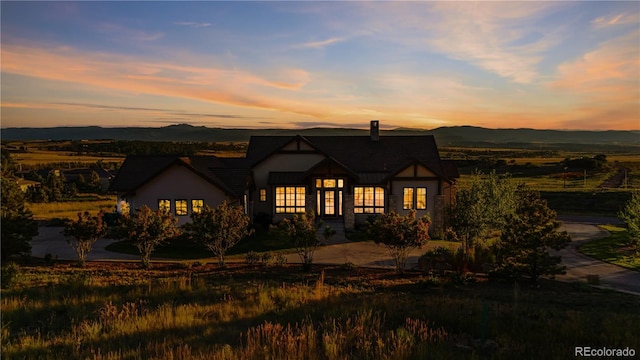 1136 Castle Pines Dr, Castle Rock, CO 80108 - photo 47