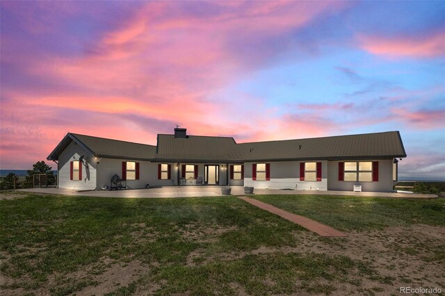30999 Kootney St, Elizabeth, CO 80107 - photo 1