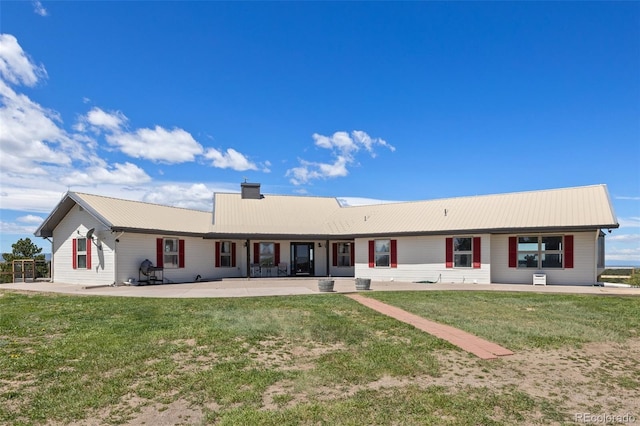 30999 Kootney St, Elizabeth, CO 80107 - photo 3