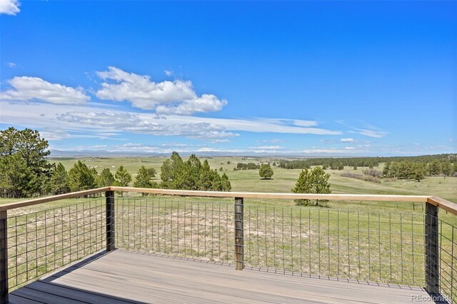 30999 Kootney St, Elizabeth, CO 80107 - photo 17