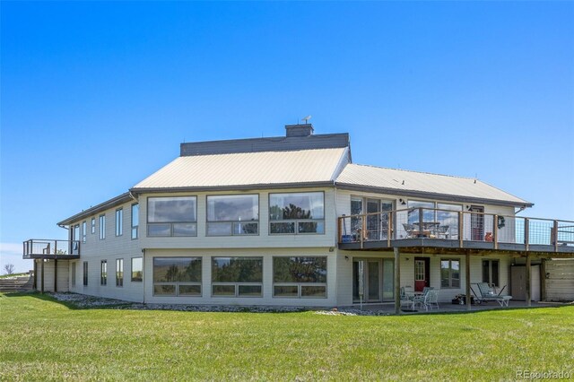 30999 Kootney St, Elizabeth, CO 80107 - photo 39