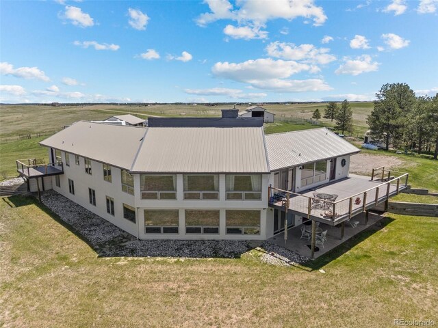30999 Kootney St, Elizabeth, CO 80107 - photo 40