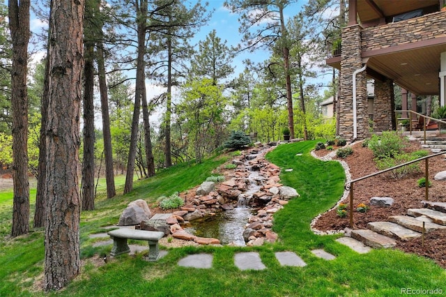 646 Ruby Trust Dr, Castle Rock, CO 80108 - photo 7