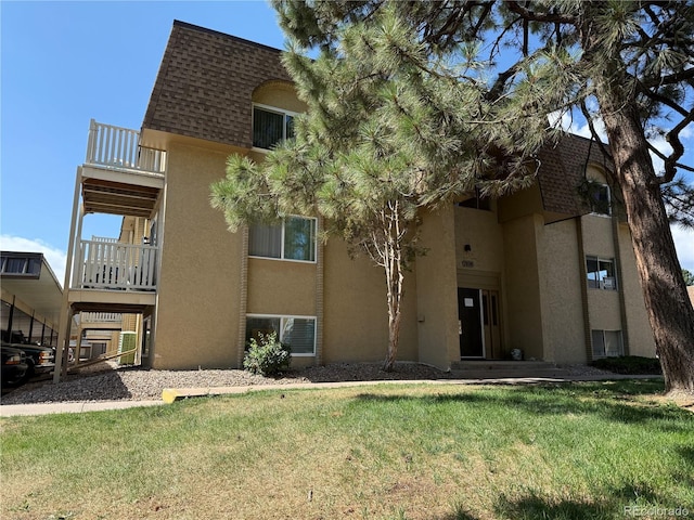 7695 E Quincy Ave Unit 207, Denver, CO 80237 - view of building exterior