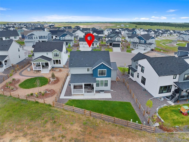 1172 Elbridge Cir, Elizabeth, CO 80107 - photo 31