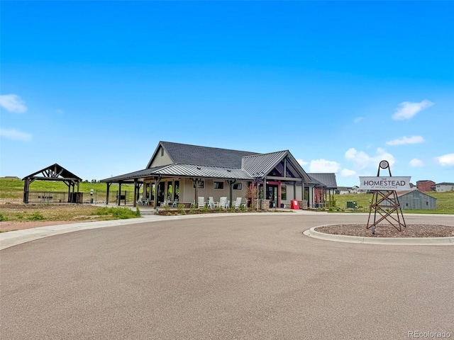 1172 Elbridge Cir, Elizabeth, CO 80107 - photo 38