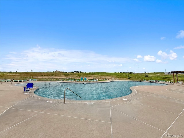 1172 Elbridge Cir, Elizabeth, CO 80107 - photo 39