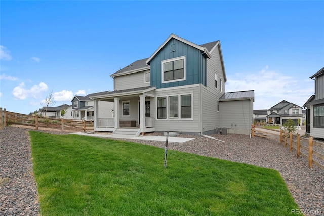 1172 Elbridge Cir, Elizabeth, CO 80107 - photo 24