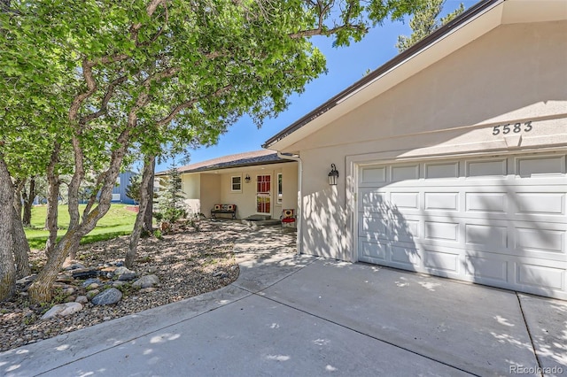 5583 Thunder Hill Rd, Parker, CO 80134 - photo 2
