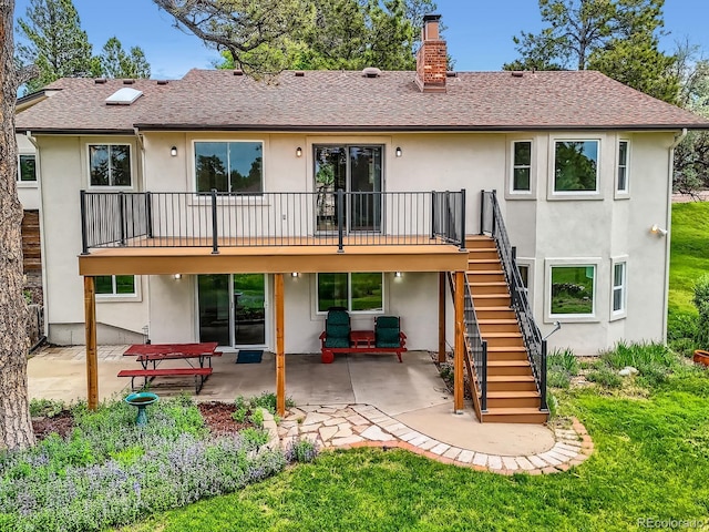 5583 Thunder Hill Rd, Parker, CO 80134 - photo 27