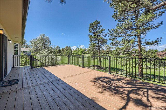 5583 Thunder Hill Rd, Parker, CO 80134 - photo 29