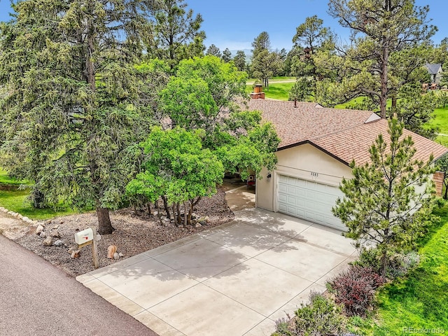 5583 Thunder Hill Rd, Parker, CO 80134 - photo 32