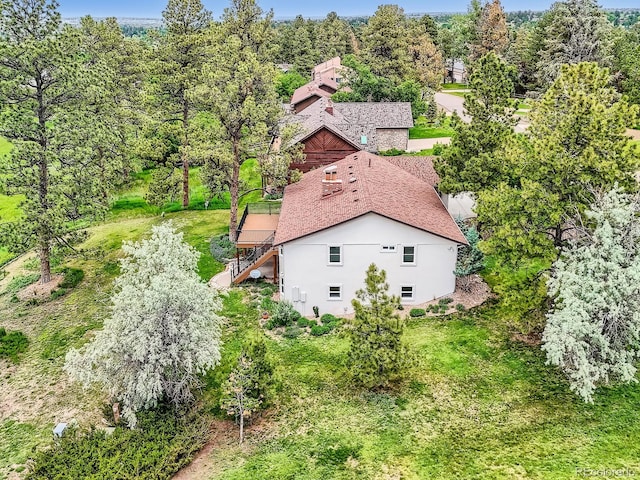 5583 Thunder Hill Rd, Parker, CO 80134 - photo 33