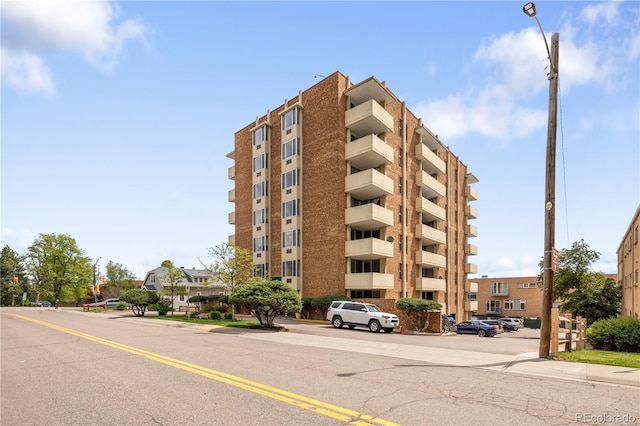 850 20th St Unit 201, Boulder, CO 80302 - view of building exterior