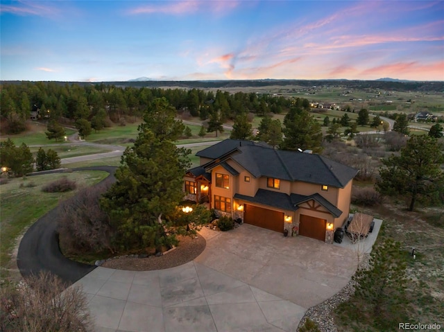 7465 Kelty Trl, Franktown, CO 80116 - photo 1