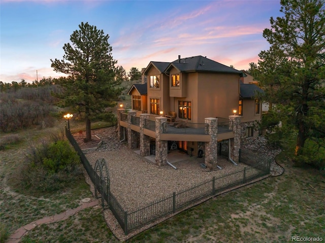7465 Kelty Trl, Franktown, CO 80116 - photo 3