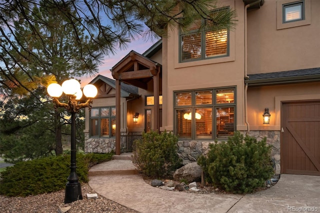 7465 Kelty Trl, Franktown, CO 80116 - photo 42