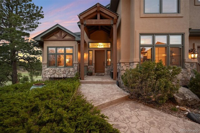 7465 Kelty Trl, Franktown, CO 80116 - photo 43