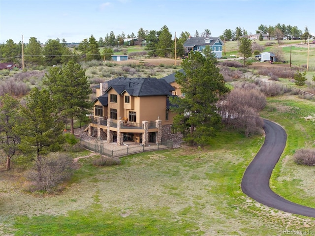 7465 Kelty Trl, Franktown, CO 80116 - photo 48