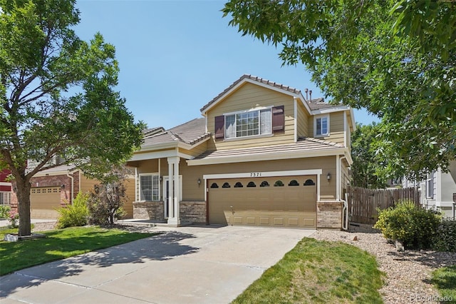 7371 S Mobile St, Aurora, CO 80016 - photo 1
