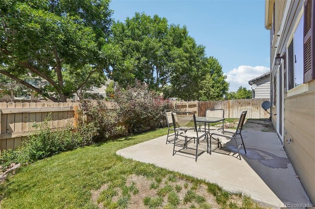 7371 S Mobile St, Aurora, CO 80016 - photo 19