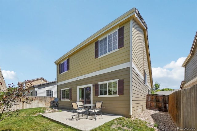 7371 S Mobile St, Aurora, CO 80016 - photo 20