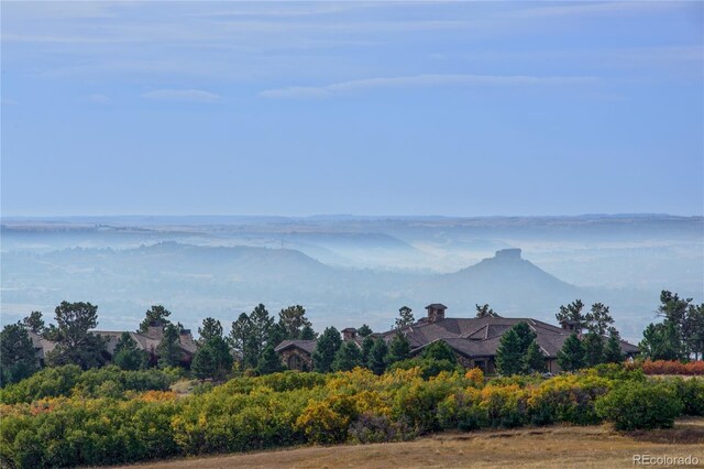 6877 Northstar Ct, Castle Rock, CO 80108 - water view