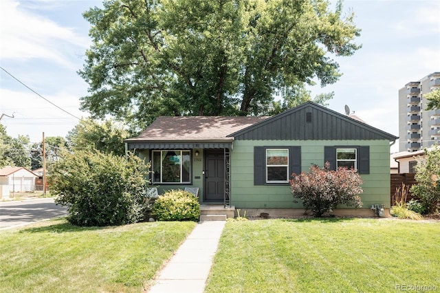 1702 S Garfield St, Denver, CO 80210 - photo 1