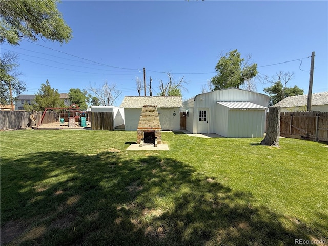 329 6th St, Hugo, CO 80821 - photo 45