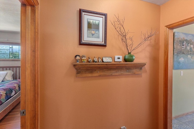 15700 County Road 352, Buena Vista, CO 81211 - detailed view of baseboards