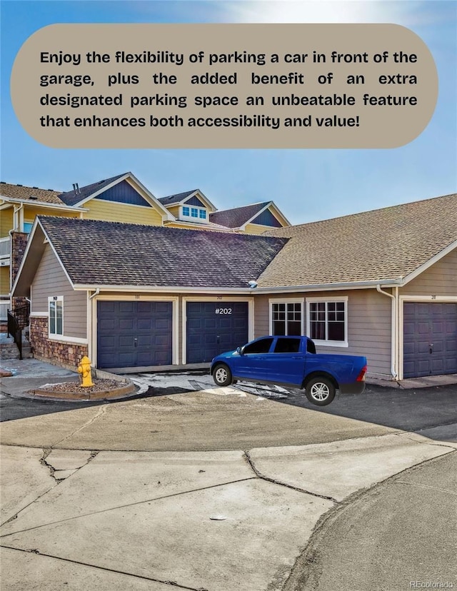 9471 Ashbury Cir Unit 202, Parker, CO 80134 - view of miscellaneous property collateral