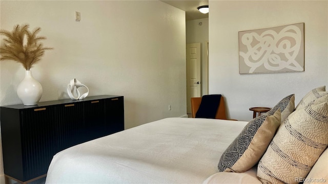 9471 Ashbury Cir Unit 202, Parker, CO 80134 - view of bedroom
